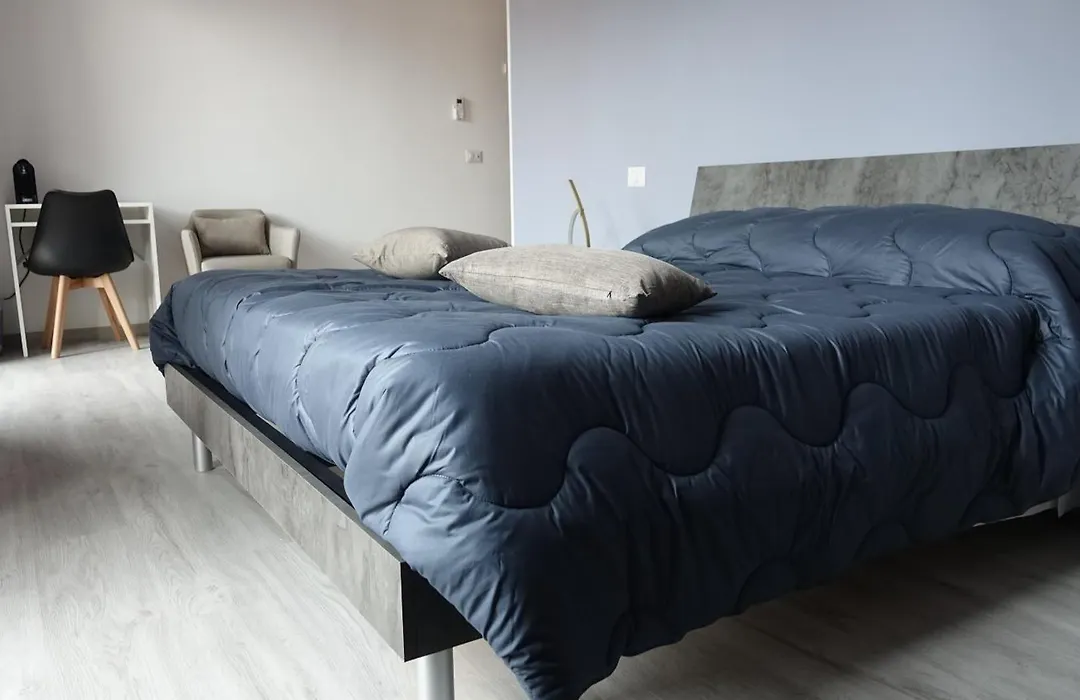 Podere Monfalcone Guest House-1